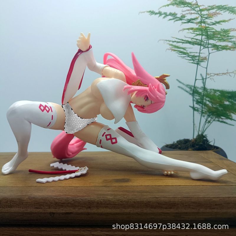 Genshin Impact Yae Miko 15cm C - Board Game Wingspan recension och pris
