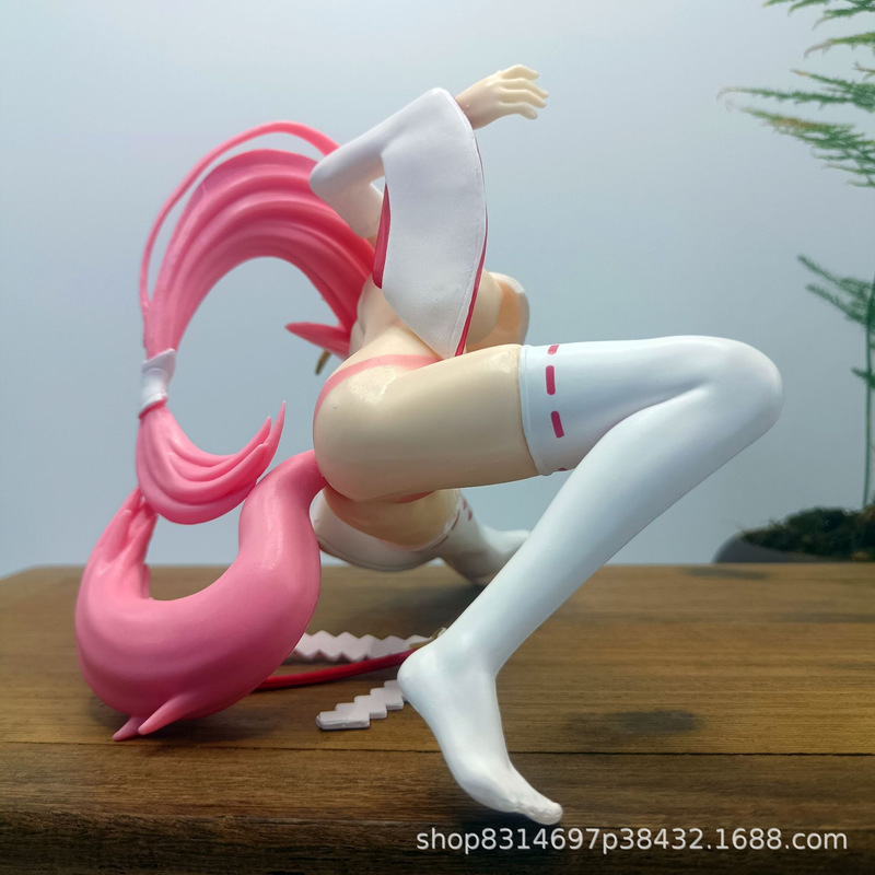 Genshin Impact Yae Miko 15cm C - Board Game Wingspan recension och pris