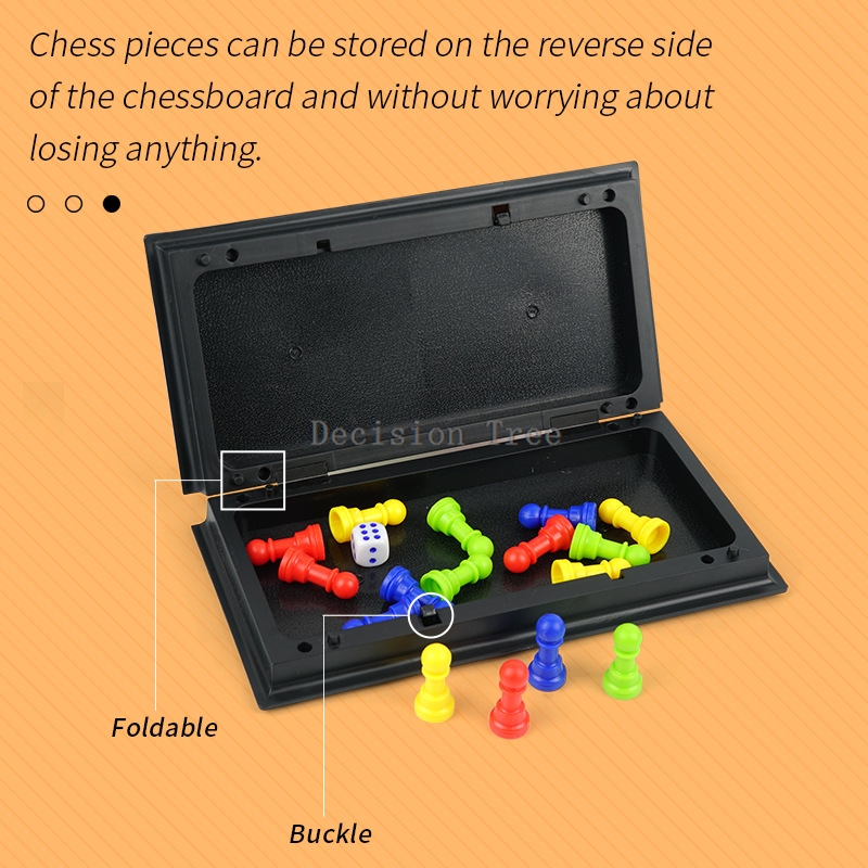 2025 folding board internation - Board Game Yearbook recension och pris