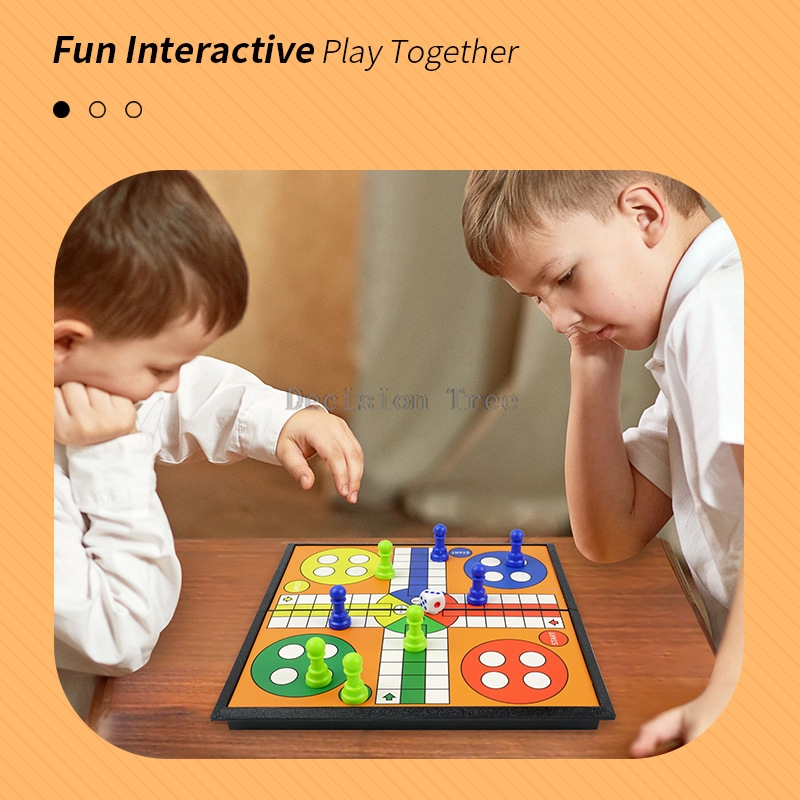 2025 folding board internation - Board Game Yearbook recension och pris