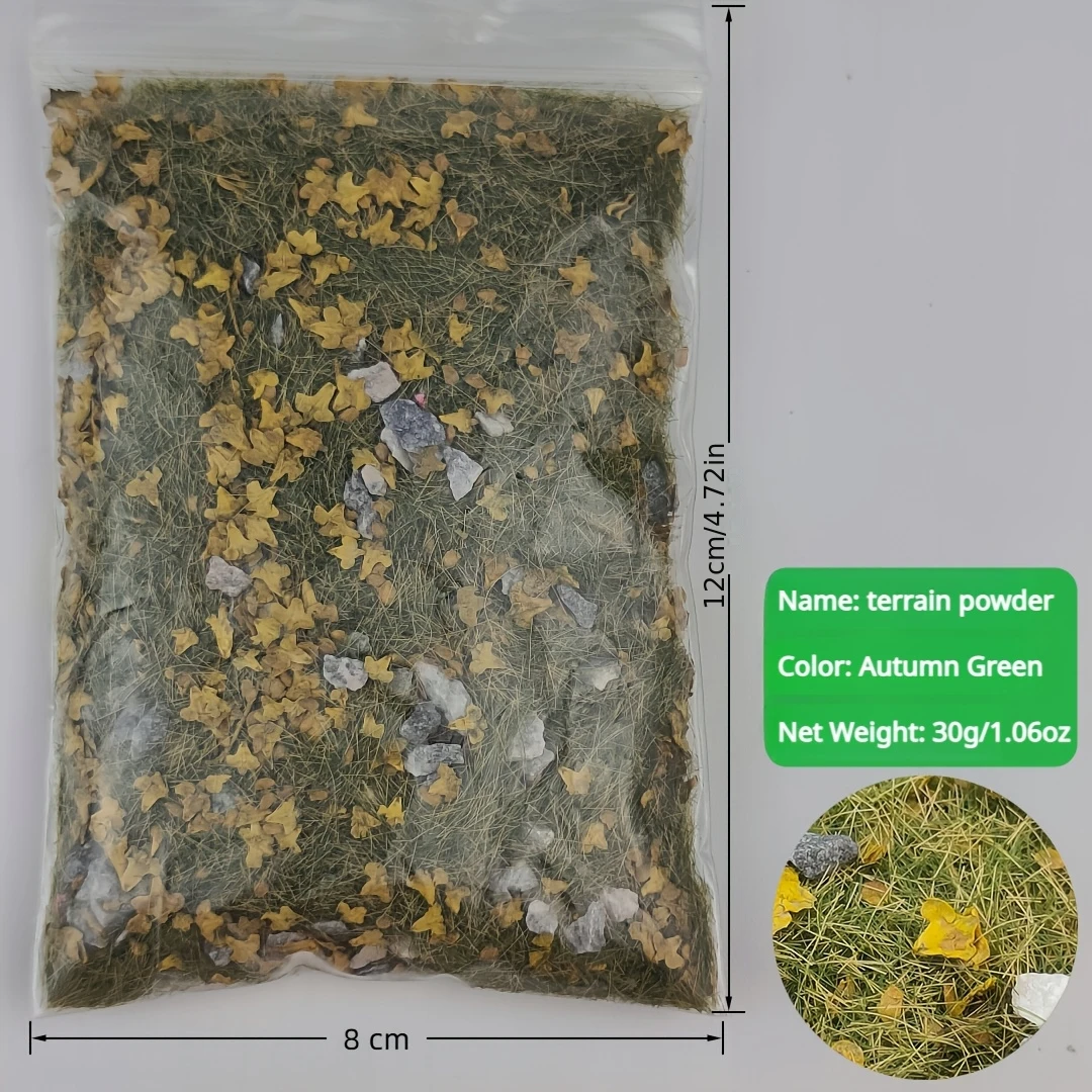 Terrain Kits Grass Tuft Stone& - Board Game Ww2 recension och pris