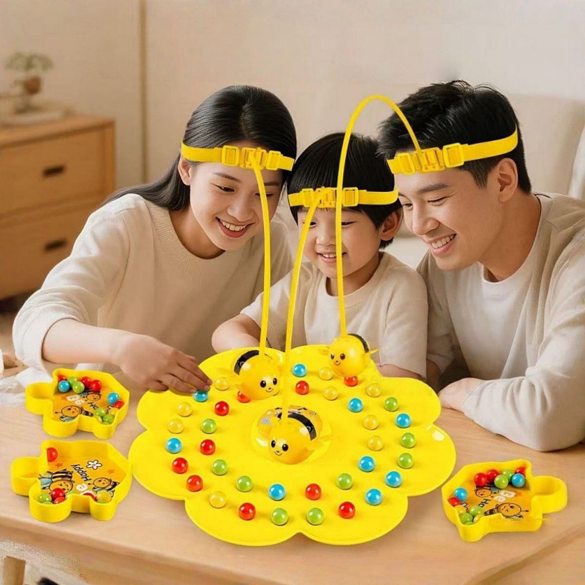 Little Bumblebee Multifunction - Board Game Enthusiast recension och pris