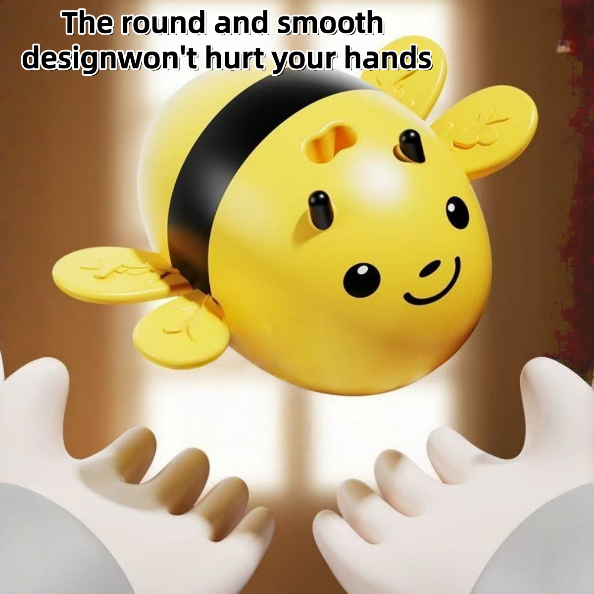 Little Bumblebee Multifunction - Board Game Enthusiast recension och pris