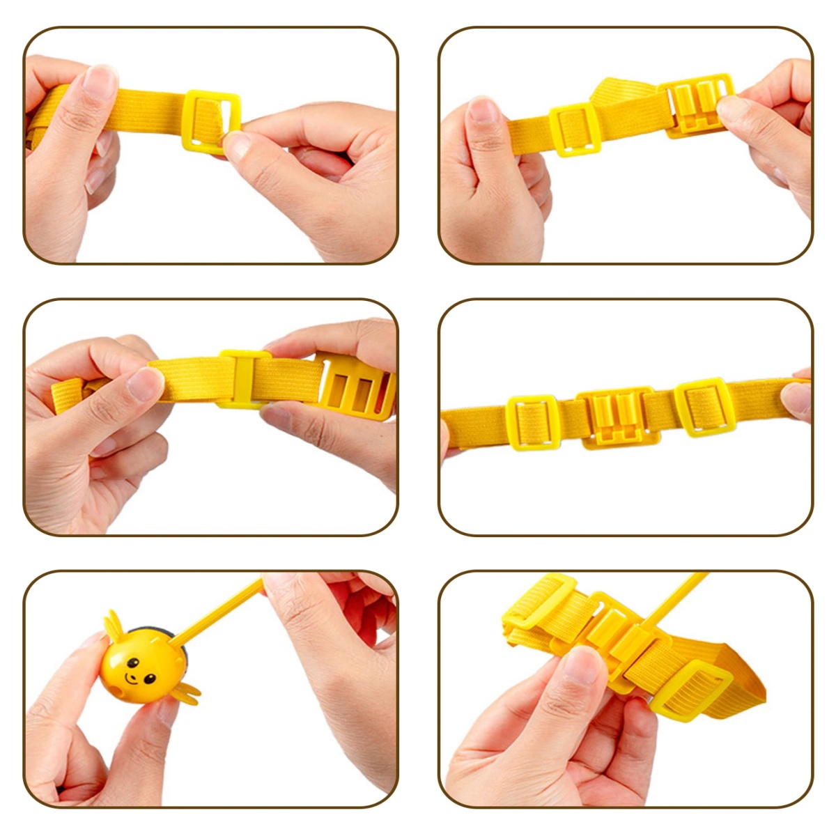 Little Bumblebee Multifunction - Board Game Enthusiast recension och pris