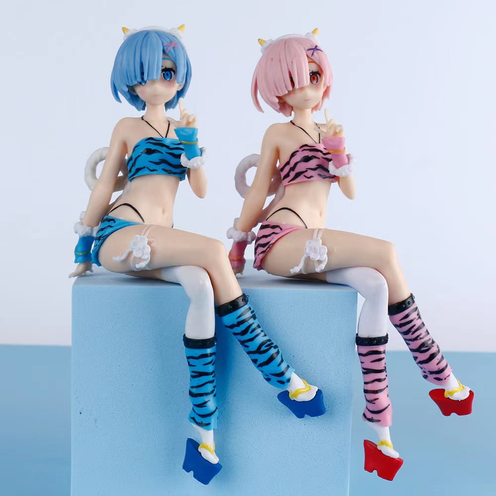 New  Anime Figure pajamas Leop - Board Game Wingspan recension och pris