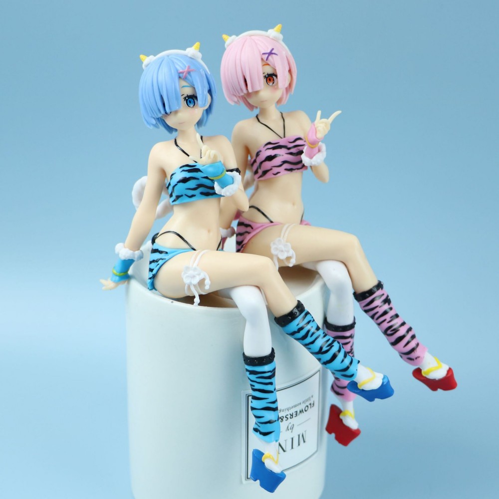 New  Anime Figure pajamas Leop - Board Game Wingspan recension och pris