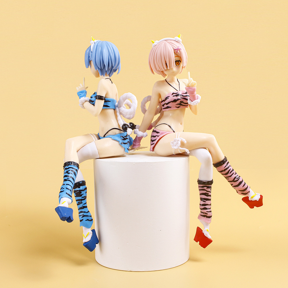 New  Anime Figure pajamas Leop - Board Game Wingspan recension och pris