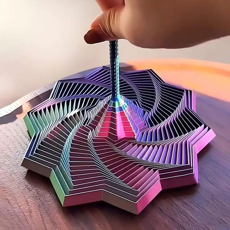 3D Printing Expanded Sensory F - Board Game Design recension och pris