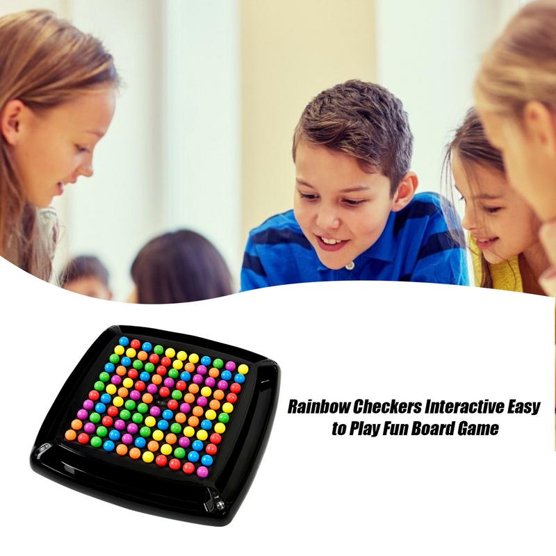 Color fading beads for parent- - Board Game Quoridor recension och pris