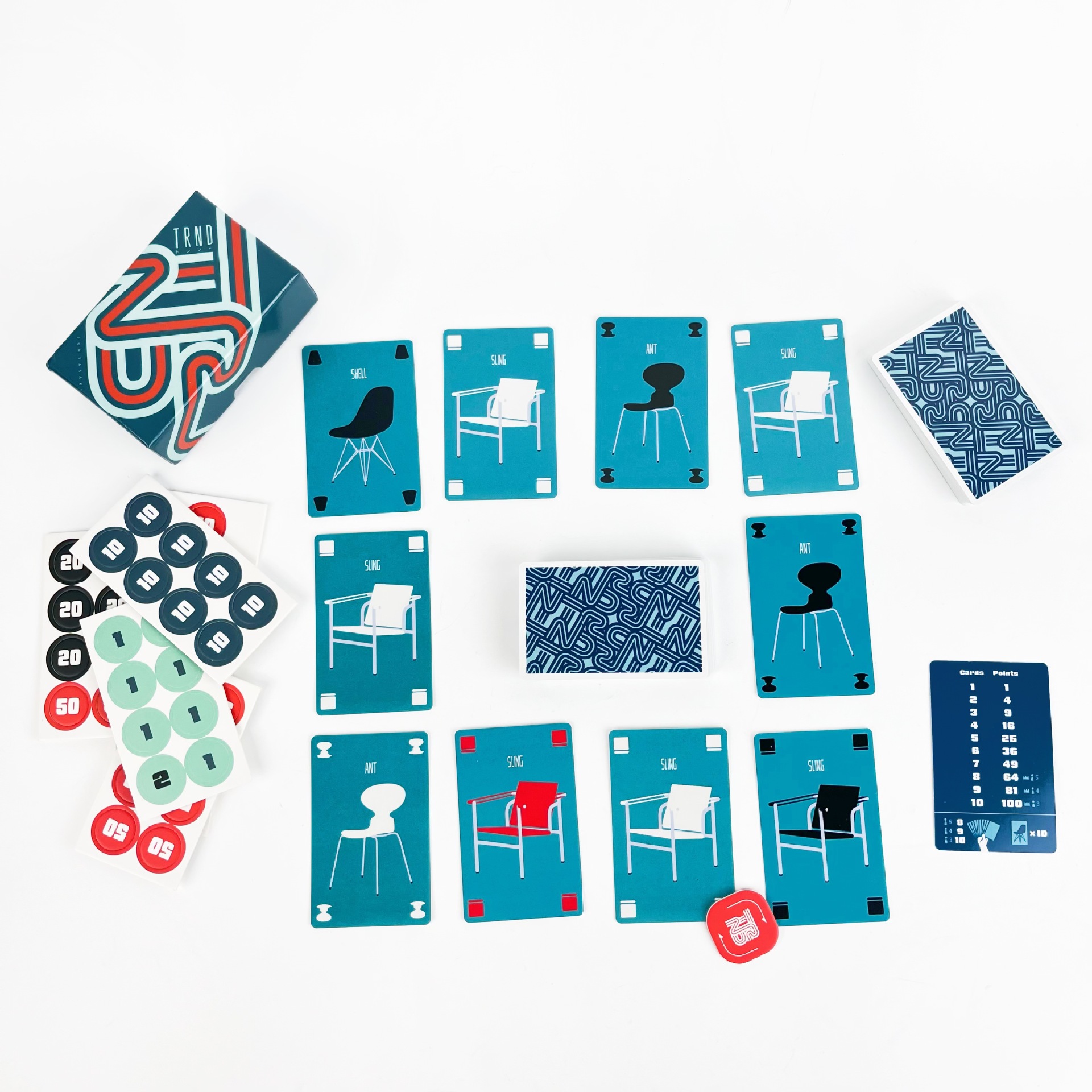 Hot Games | Moon Adventur | Wr - Board Game Catan recension och pris