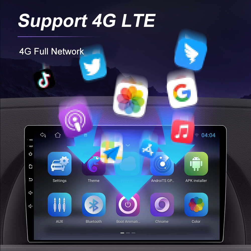 Carplay Android 15 For Renault - Board Game For 2 Players recension och pris