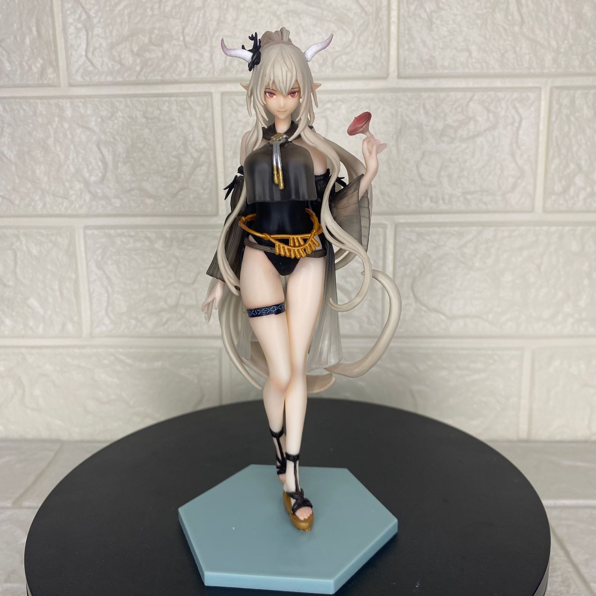 18CM Arknights Shining Summer  - Board Game Wingspan recension och pris