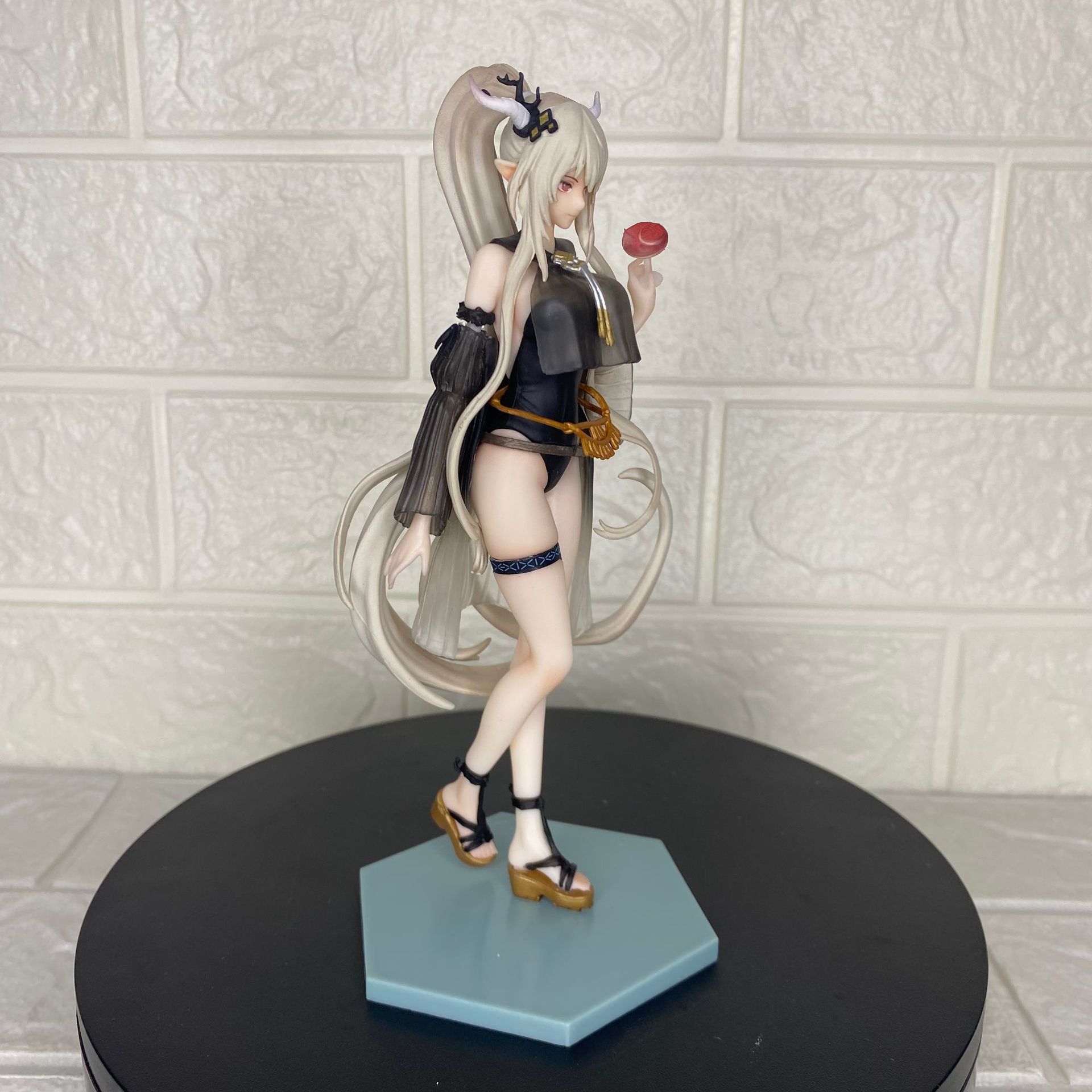 18CM Arknights Shining Summer  - Board Game Wingspan recension och pris