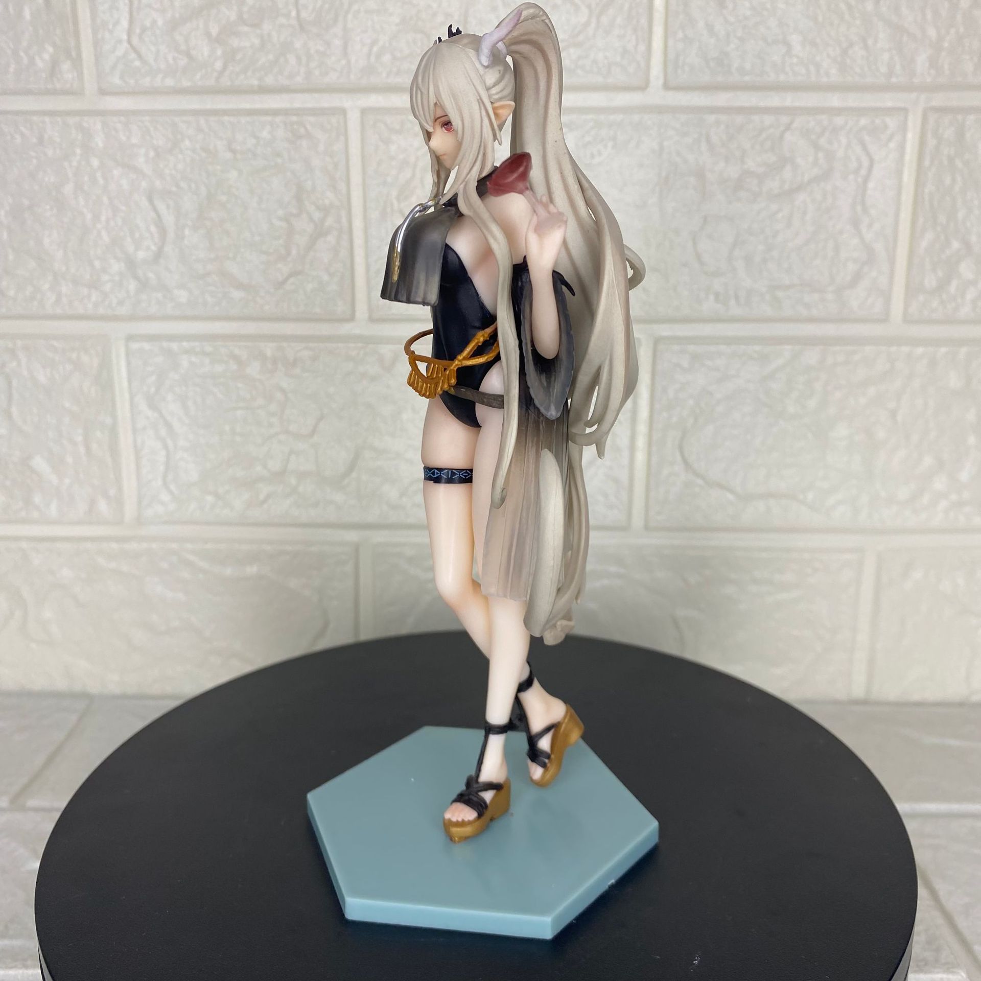 18CM Arknights Shining Summer  - Board Game Wingspan recension och pris