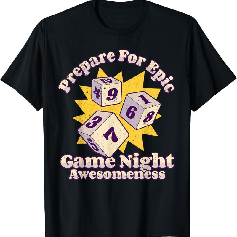 Game Night Host I Family Board - Board Game Night recension och pris