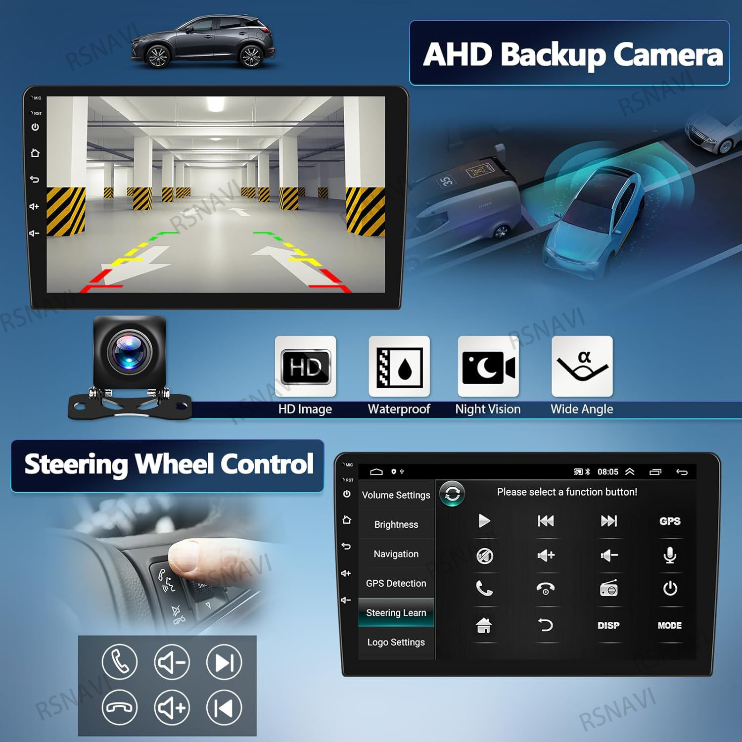 Android 16 Carplay Auto For Op - Board Game For 2 Players recension och pris
