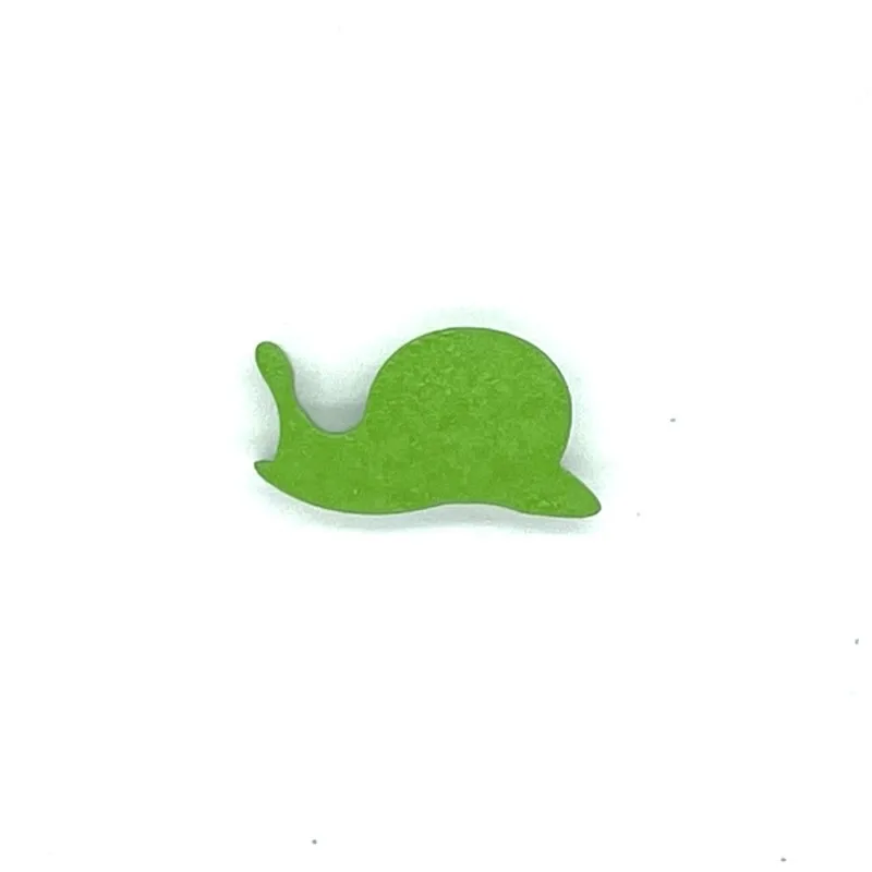 10pcs/set Snail Shaped Wooden  - Board Game Quoridor recension och pris