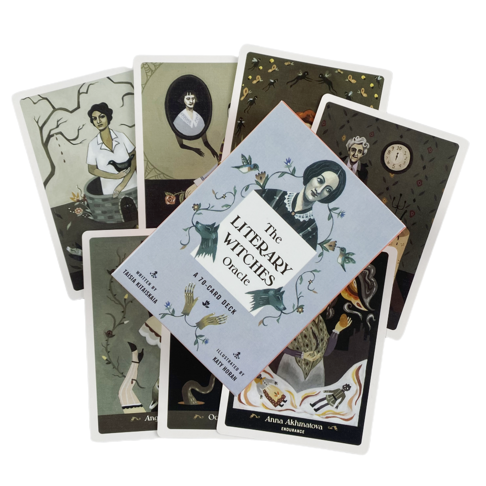 The Rider Of After Tarot Cards - Board Game Template recension och pris