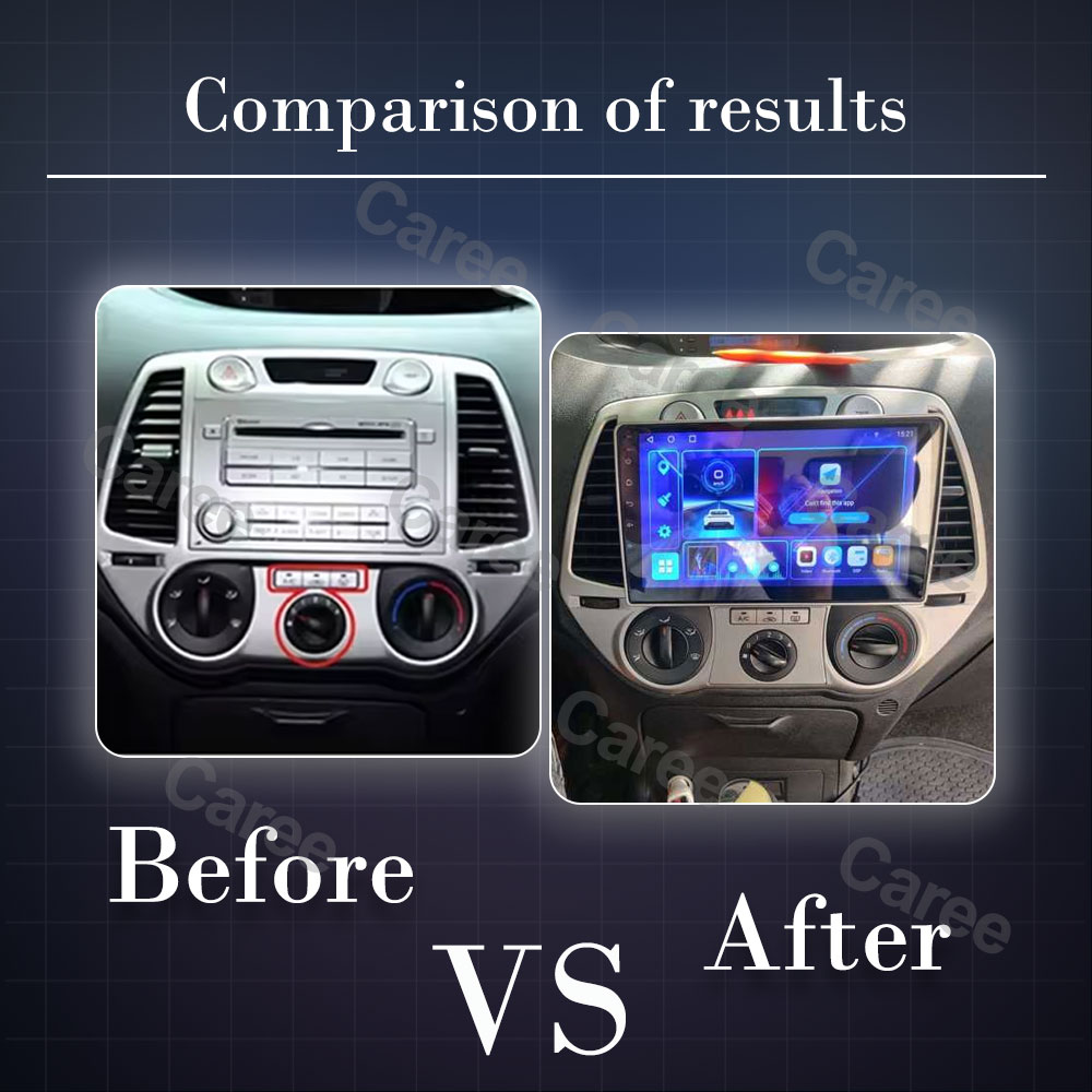 Android 16 Carplay For Hyundai - Board Game For 2 Players recension och pris