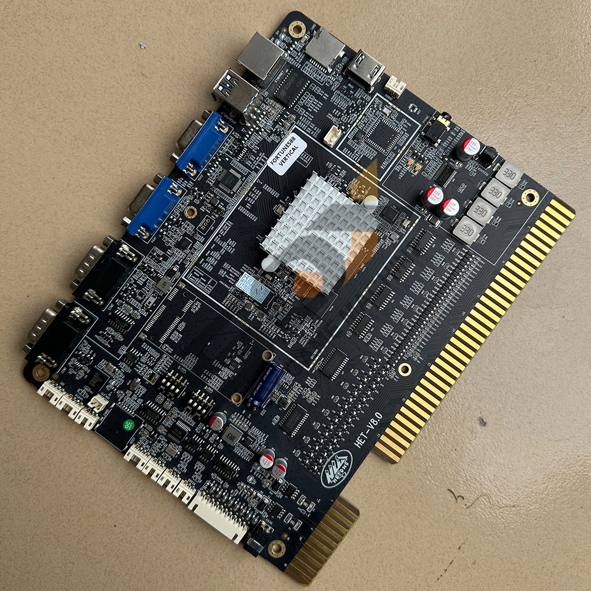 HET PCB Skill Game Board, Quic - Board Game Quick recension och pris