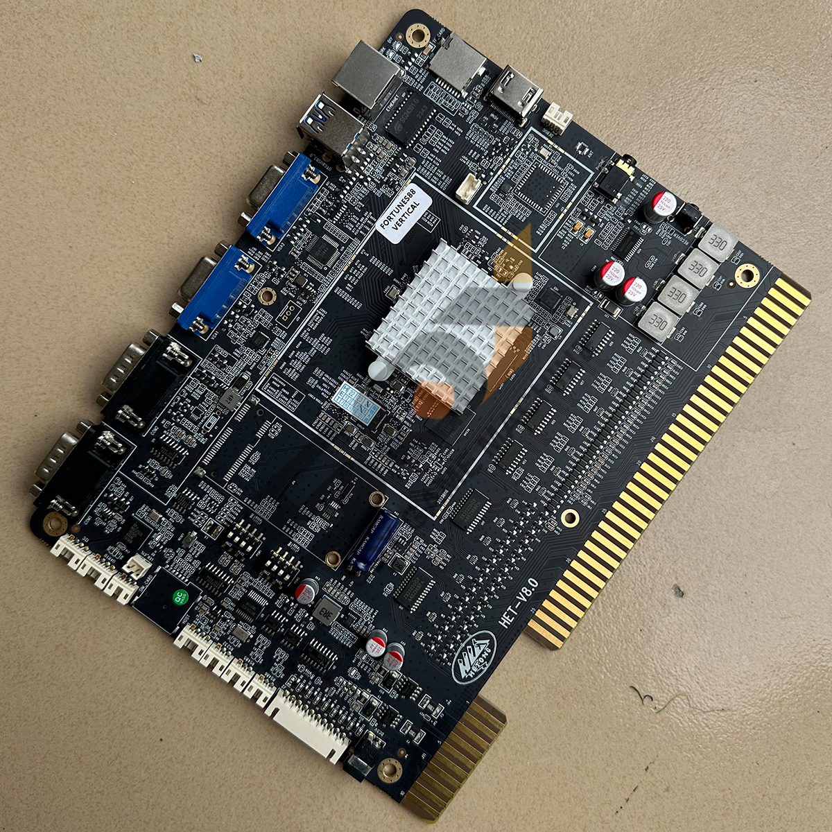 HET PCB Skill Game Board, Quic - Board Game Quick recension och pris