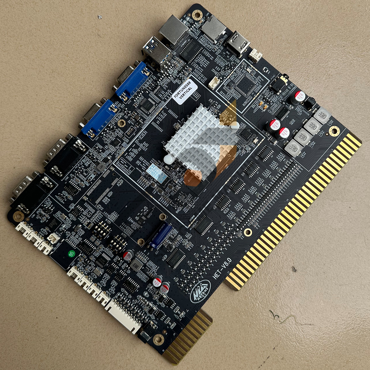 HET PCB Skill Game Board, Quic - Board Game Quick recension och pris