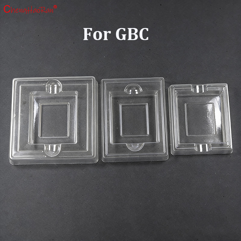 5PCS/Lot Transparent Plastic C - Board Game Template recension och pris