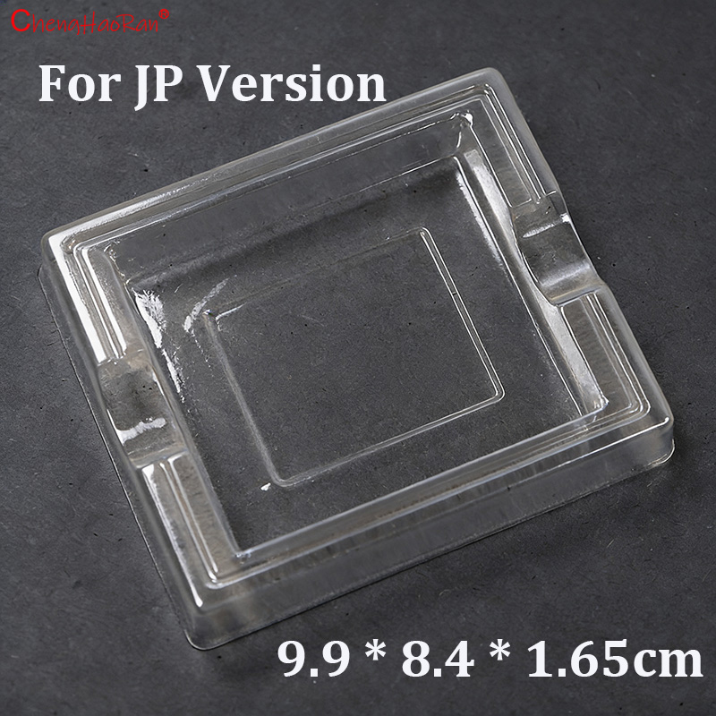 5PCS/Lot Transparent Plastic C - Board Game Template recension och pris