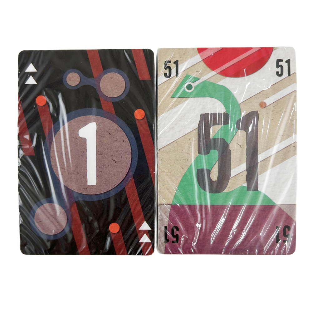 The Game Edition1&2 Card Game  - Board Game Catan recension och pris