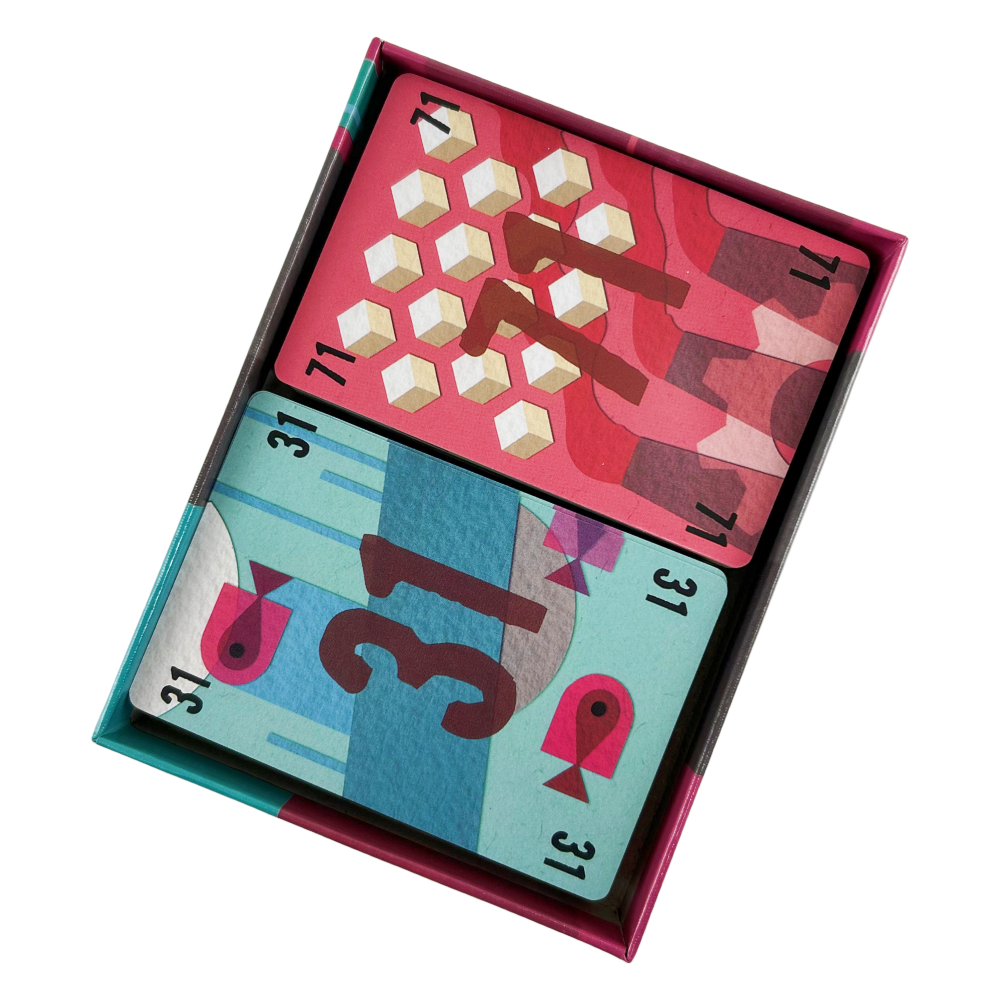 The Game Edition1&2 Card Game  - Board Game Catan recension och pris