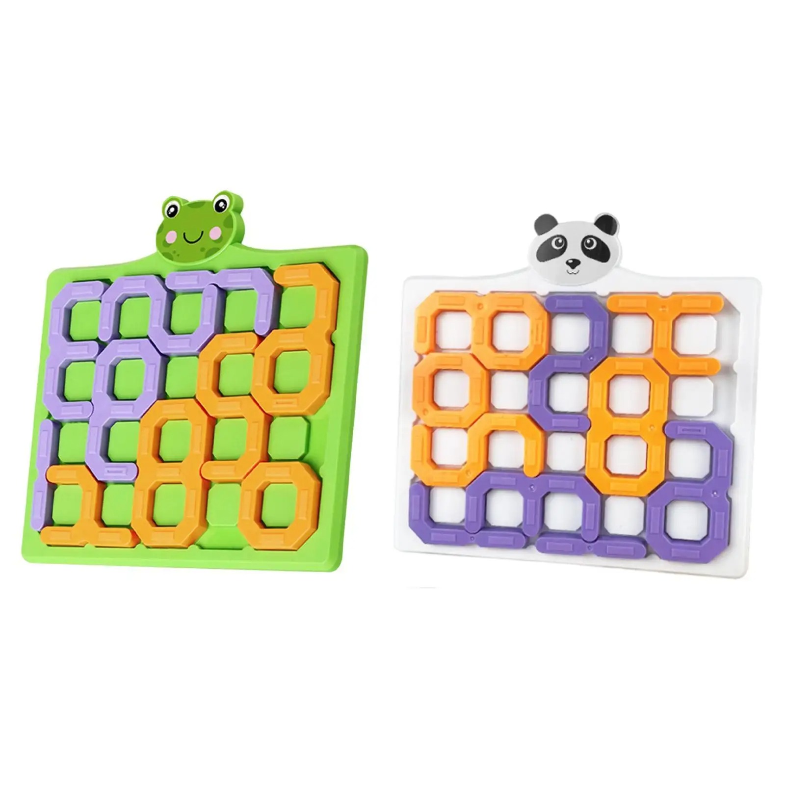 Digital Game Puzzle Board Game - Board Game Enthusiast recension och pris