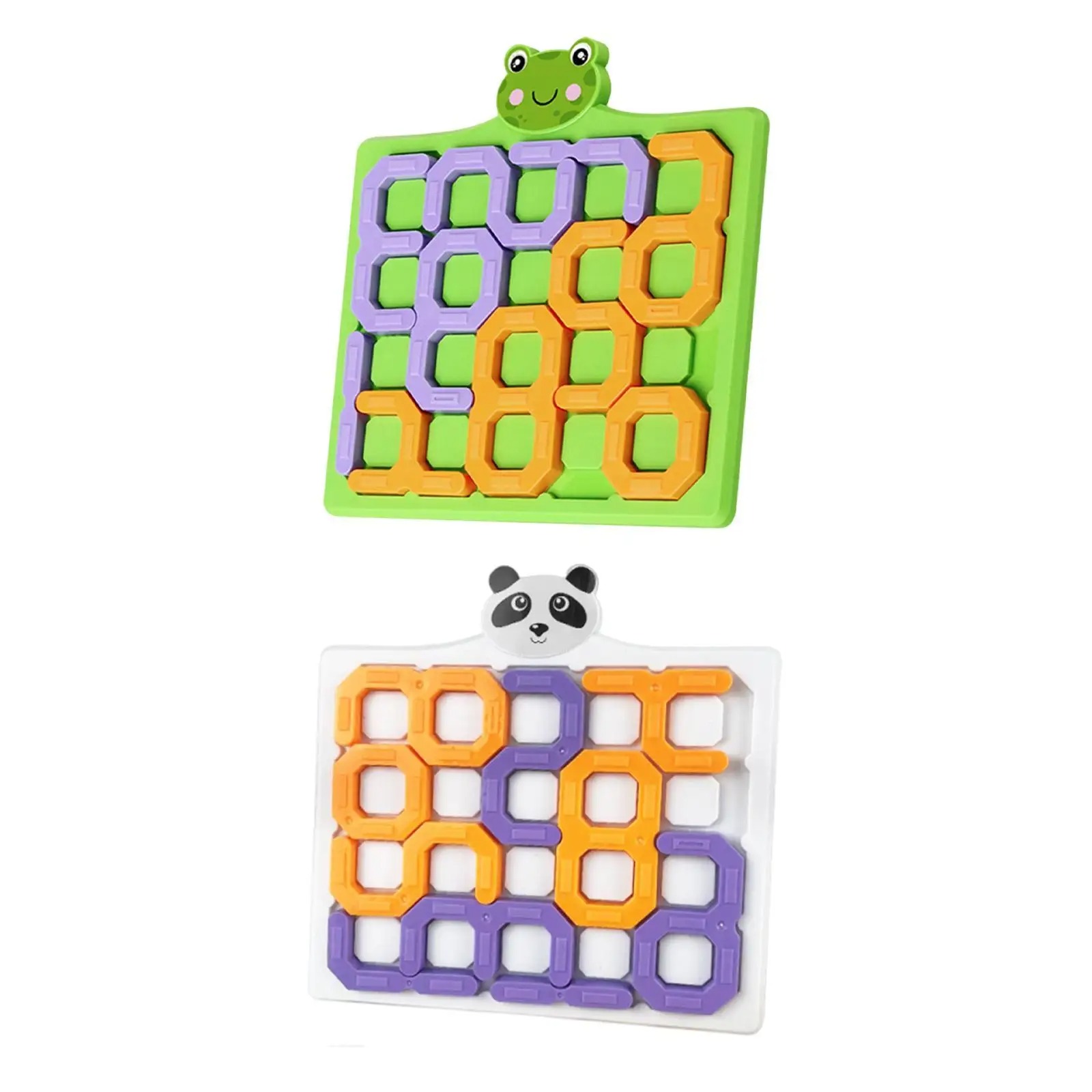 Digital Game Puzzle Board Game - Board Game Enthusiast recension och pris
